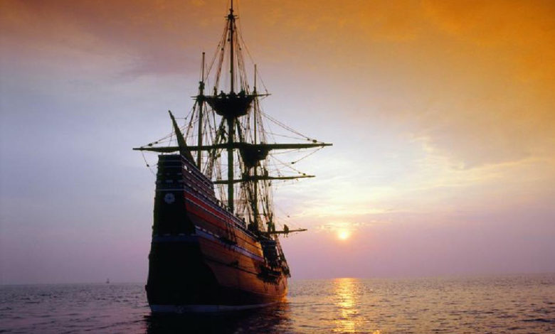 أفضل 10 سفن مشهورة في التاريخ