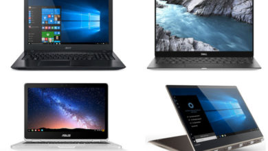 أفضل أجهزة الكمبيوتر laptop 2020 33 أفضل أجهزة الكمبيوتر laptop 2020