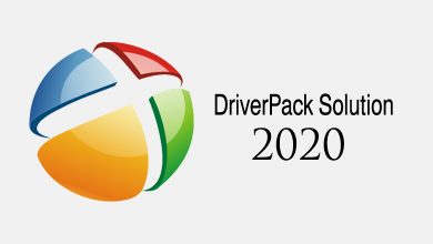 2020 DriverPack Solution تعريفات شاملة 3 تعريفات شاملة
