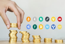 كيف تحصل العملات الرقمية على قيمتها السوقية