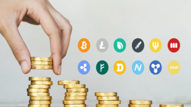 كيف تحصل العملات الرقمية على قيمتها السوقية 19 كيف تحصل العملات الرقمية على قيمتها السوقية
