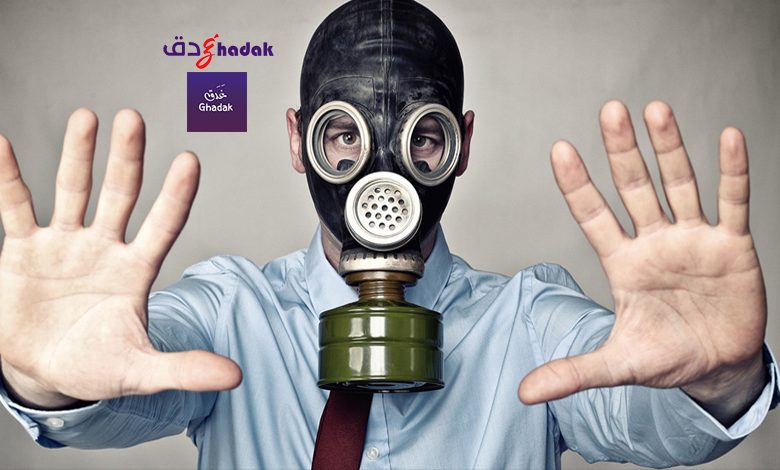 الأشخاص السامون كيف تتعامل معهم