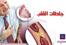 ماهي جلطات القلب وكيف نحم انفسنا منها 95 ماهي جلطات القلب