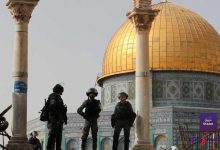 إرهاب إسرائيل وشرعية المقاومة الفلسطينية