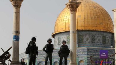 إرهاب إسرائيل وشرعية المقاومة الفلسطينية 24 إرهاب إسرائيل وشرعية المقاومة الفلسطينية