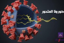 فيروس كورونا المتحور - المتحورات المثيرة للخوف 100 فيروس كورونا المتحور - المتحورات المثيرة للخوف