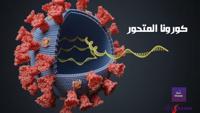 فيروس كورونا المتحور - المتحورات المثيرة للخوف 19 فيروس كورونا المتحور - المتحورات المثيرة للخوف