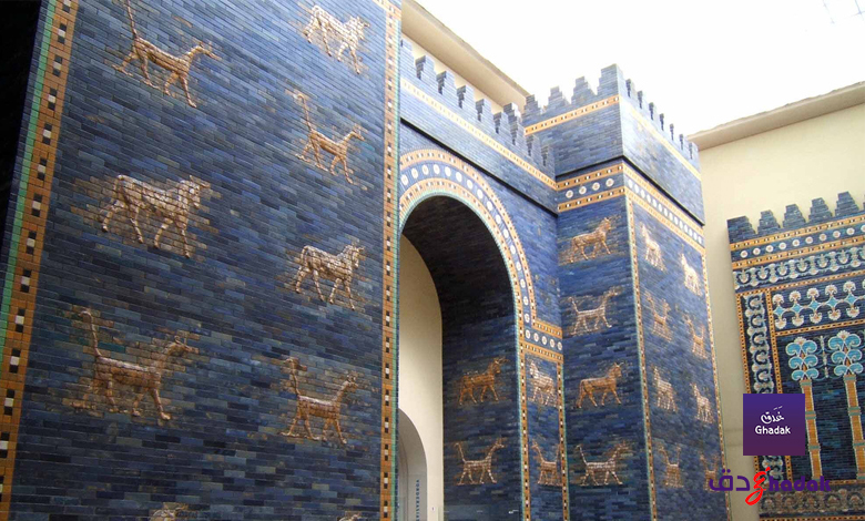 مختصر تاريخ الامبراطورية الآشورية