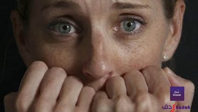 نوبة الهلع Panic Attack والتحكم بها 37 نوبة الهلع Panic Attack والتحكم بها
