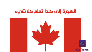 الهجرة إلى كندا تعلم كل شيء 45 الهجرة إلى كندا تعلم كل شيء