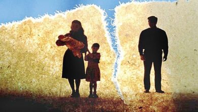 1 الطلاق في الغرب 2 الطلاق في الإسلام 8 1 الطلاق في الغرب 2 الطلاق في الإسلام