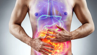 الكربوهيدرات المفيدة لصحة الأمعاء