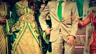 هل تعلم أن الزواج يحمي صحة قلبك