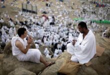 الحج في الإسلام تعريفه الشامل