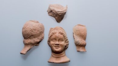 الآثار المكتشفة 11 هي الأكثر روعة عبر التاريخ 51 الآثار المكتشفة 11 هي الأكثر روعة عبر التاريخ