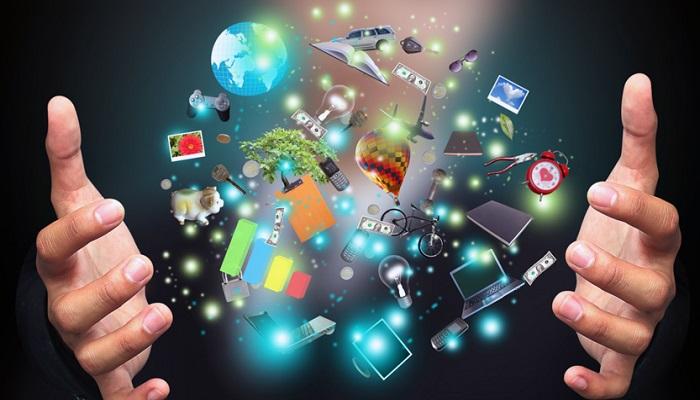 التكنولوجيا دمرت المجتمعات