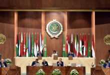 القوة العربية ودورها المنطقة على المسرح العالمي