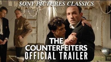 المزيفون في الأفلام 36 المزيفون في الأفلام