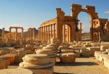 مفهوم تاريخ سوريا القديم والمعاصر 41 مفهوم تاريخ سوريا القديم والمعاصر
