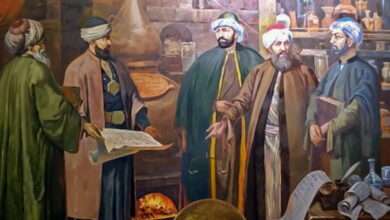 مقدمة في العصر الأموي